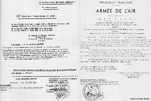 188- ARMEE DE L'AIR EN ALGERIE 1945-1962-36 (89)